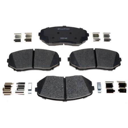 Raybestos Raybestos, Mgd1258Ch MGD1258CH